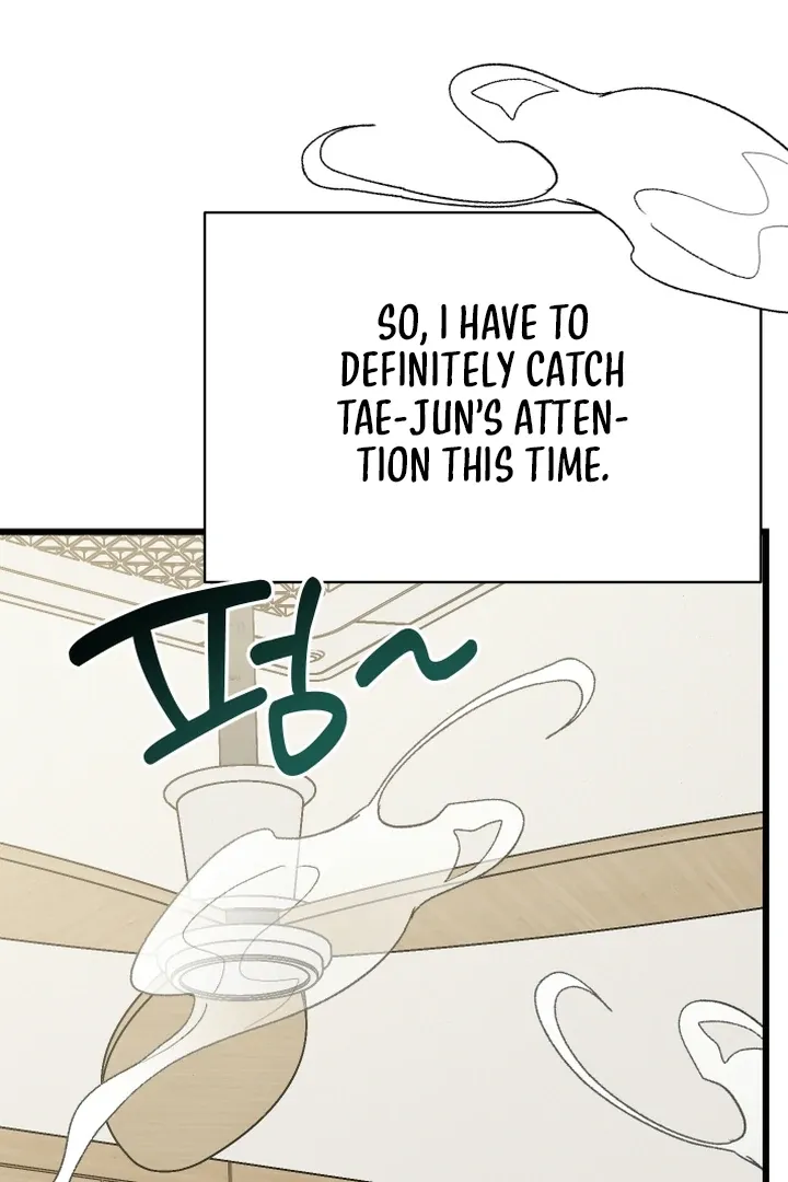 Give Birth to a Baby Wildcat for Me, Unless You Want to See Me Go Insane! Chapter 9 page 95 - 