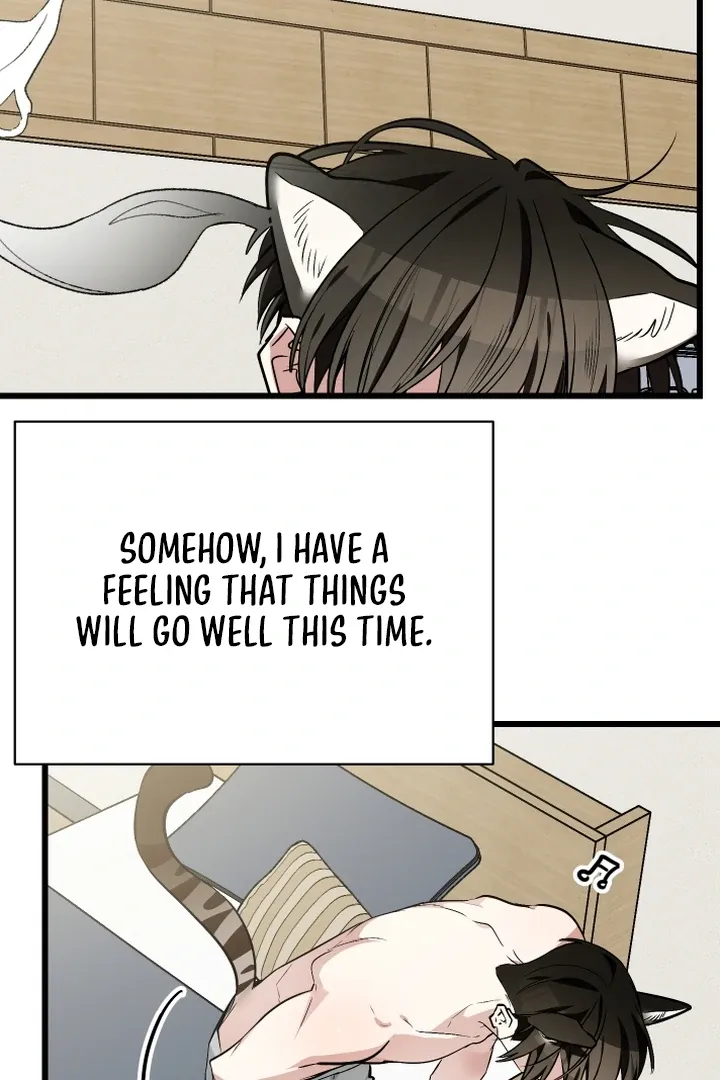 Give Birth to a Baby Wildcat for Me, Unless You Want to See Me Go Insane! Chapter 9 page 96 - 