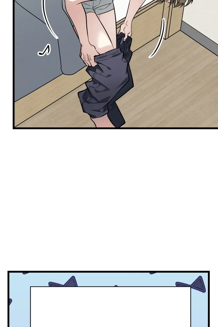 Give Birth to a Baby Wildcat for Me, Unless You Want to See Me Go Insane! Chapter 9 page 97 - 