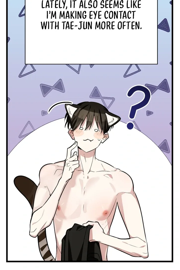 Give Birth to a Baby Wildcat for Me, Unless You Want to See Me Go Insane! Chapter 9 page 98 - 
