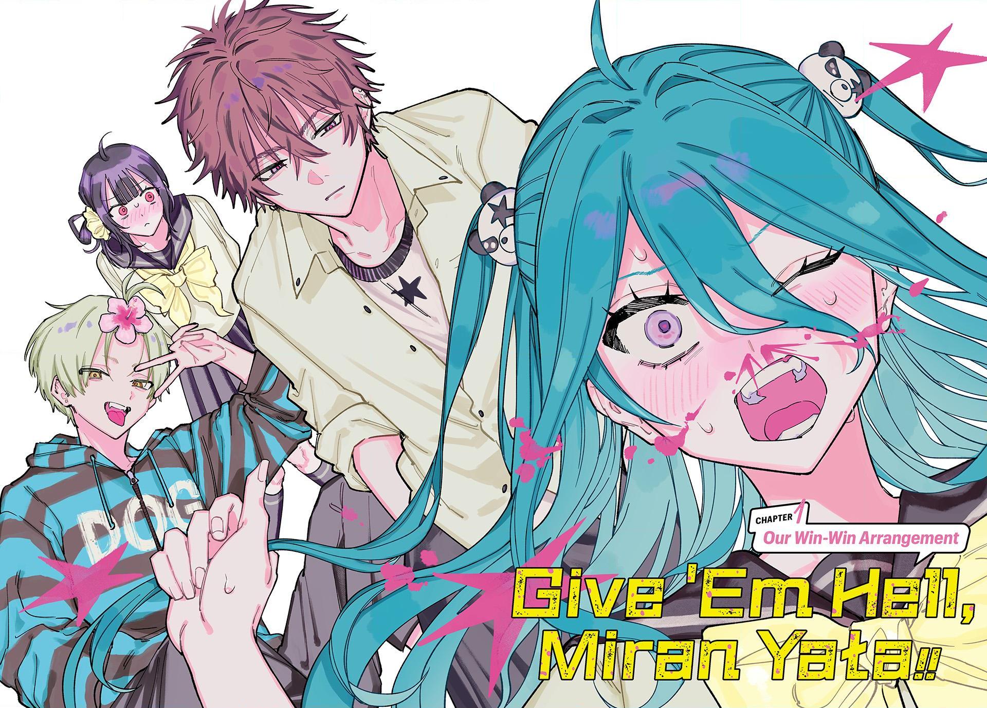 Give 