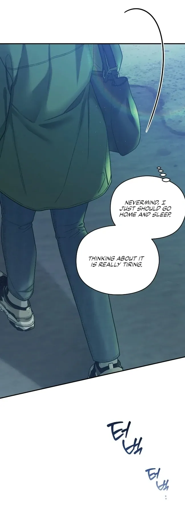 Give Love Chapter 0 page 11 - 