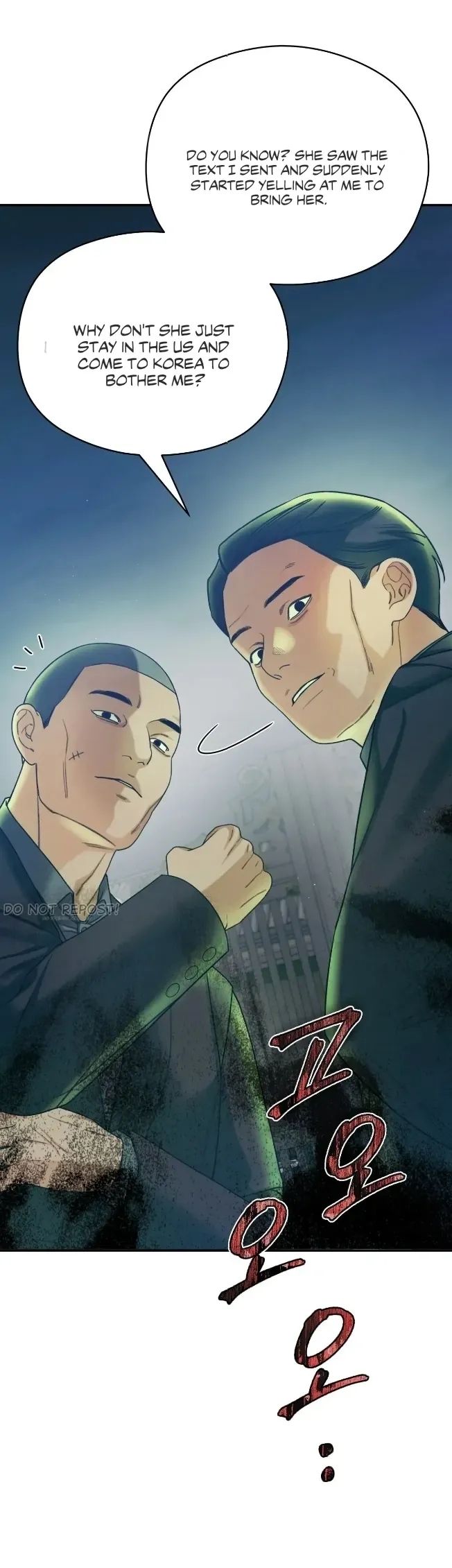 Give Love Chapter 0 page 13 - 