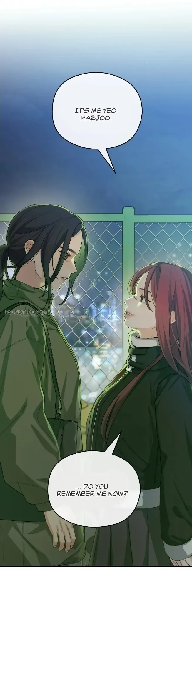 Give Love Chapter 0 page 23 - 