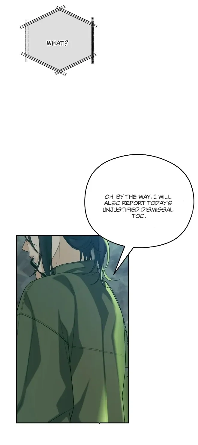 Give Love Chapter 0 page 4 - 