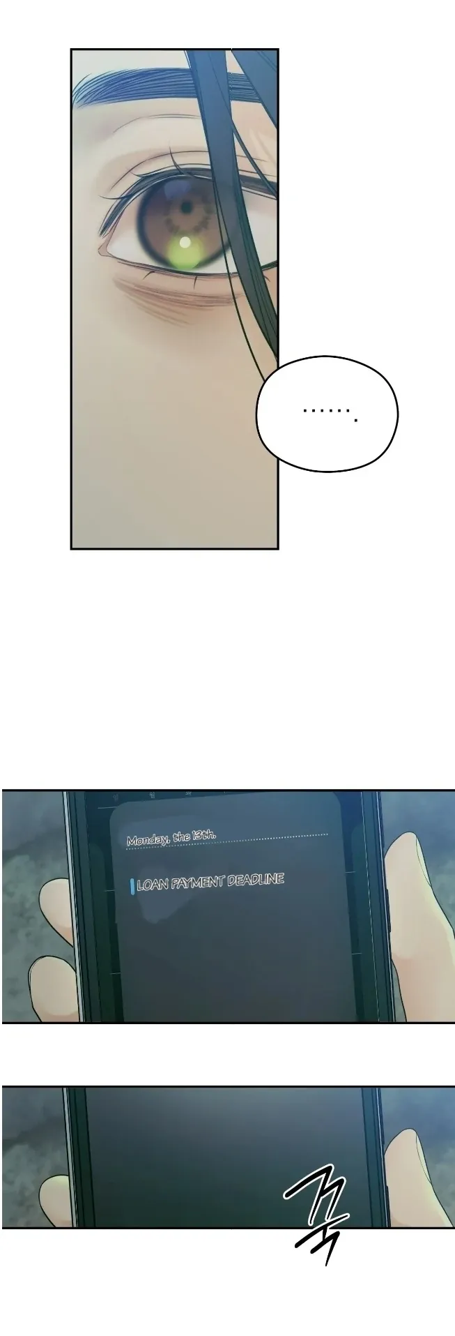 Give Love Chapter 0 page 10 - 
