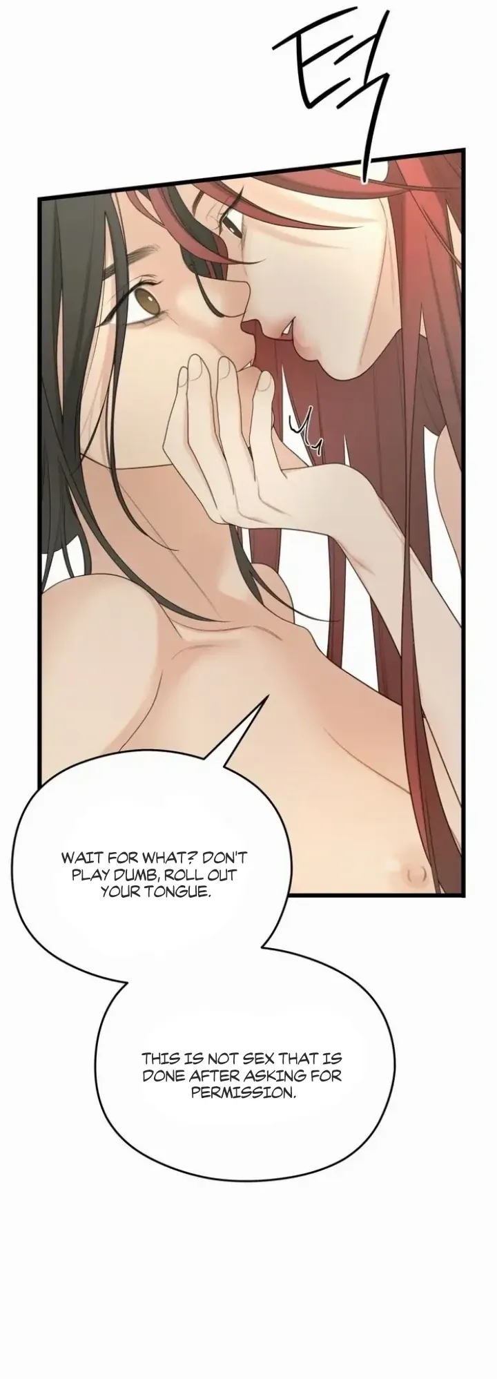 Give Love Chapter 3 page 15 - 