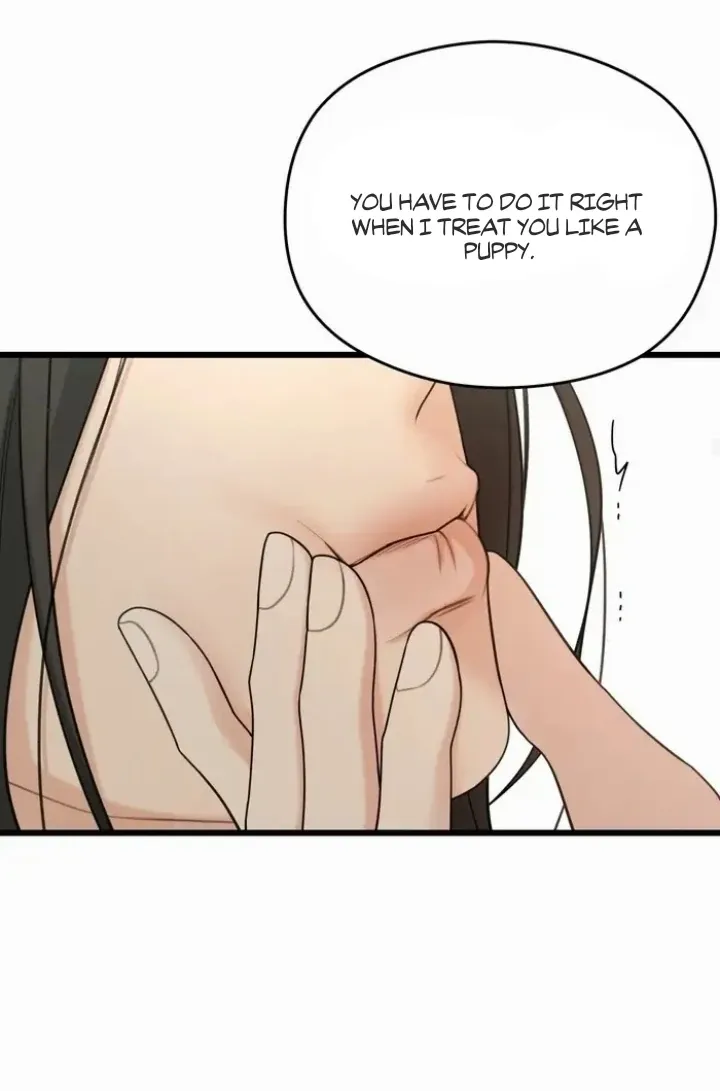 Give Love Chapter 3 page 16 - 