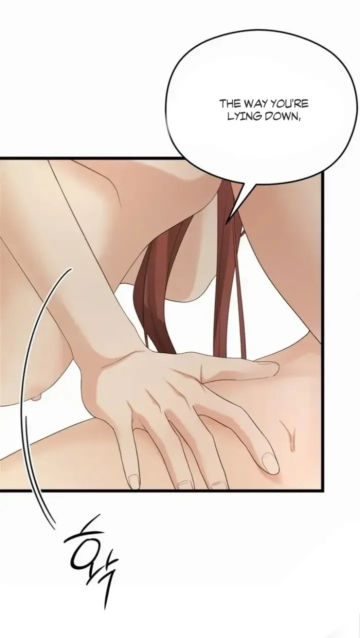 Give Love Chapter 3 page 26 - 
