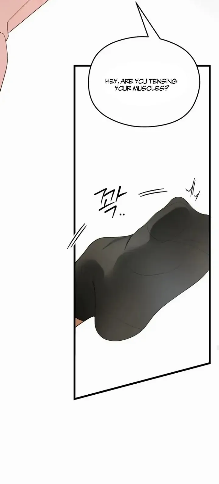 Give Love Chapter 3 page 28 - 