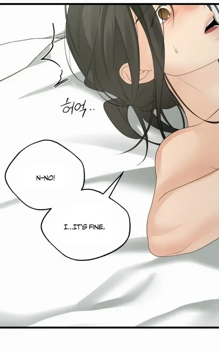 Give Love Chapter 3 page 31 - 