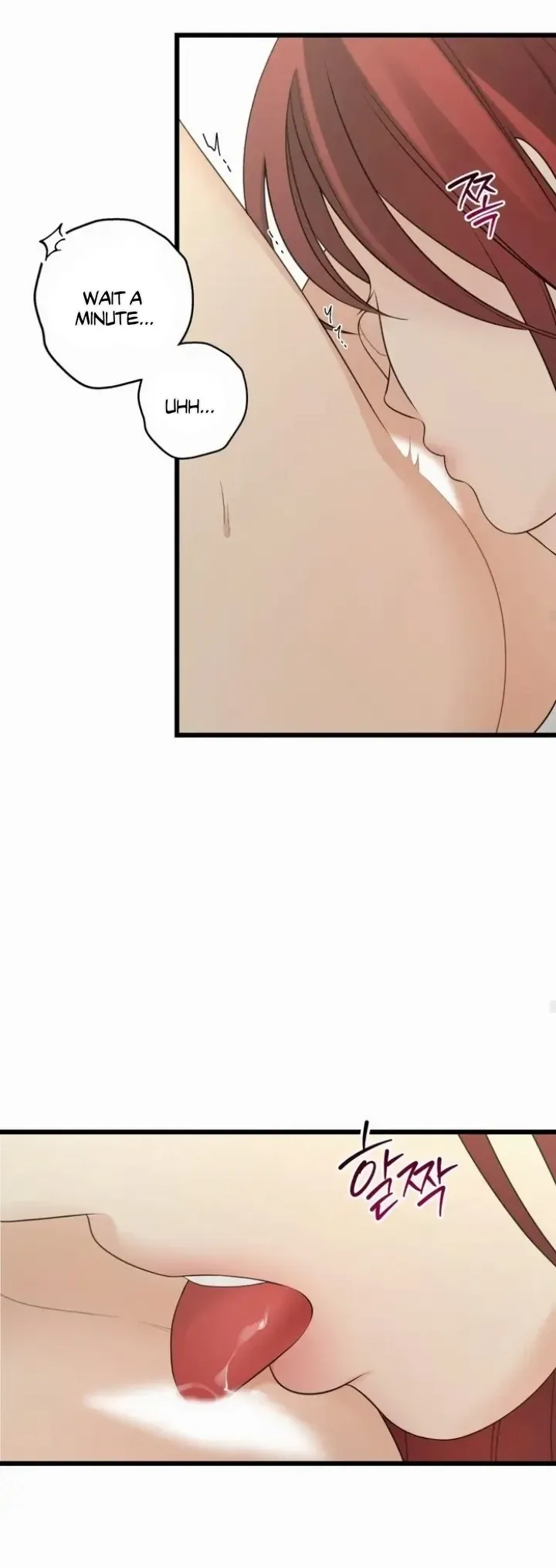 Give Love Chapter 3 page 37 - 