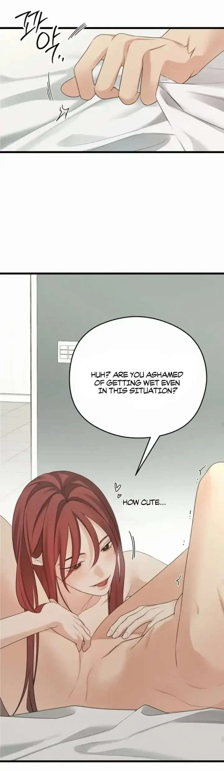 Give Love Chapter 3 page 40 - 