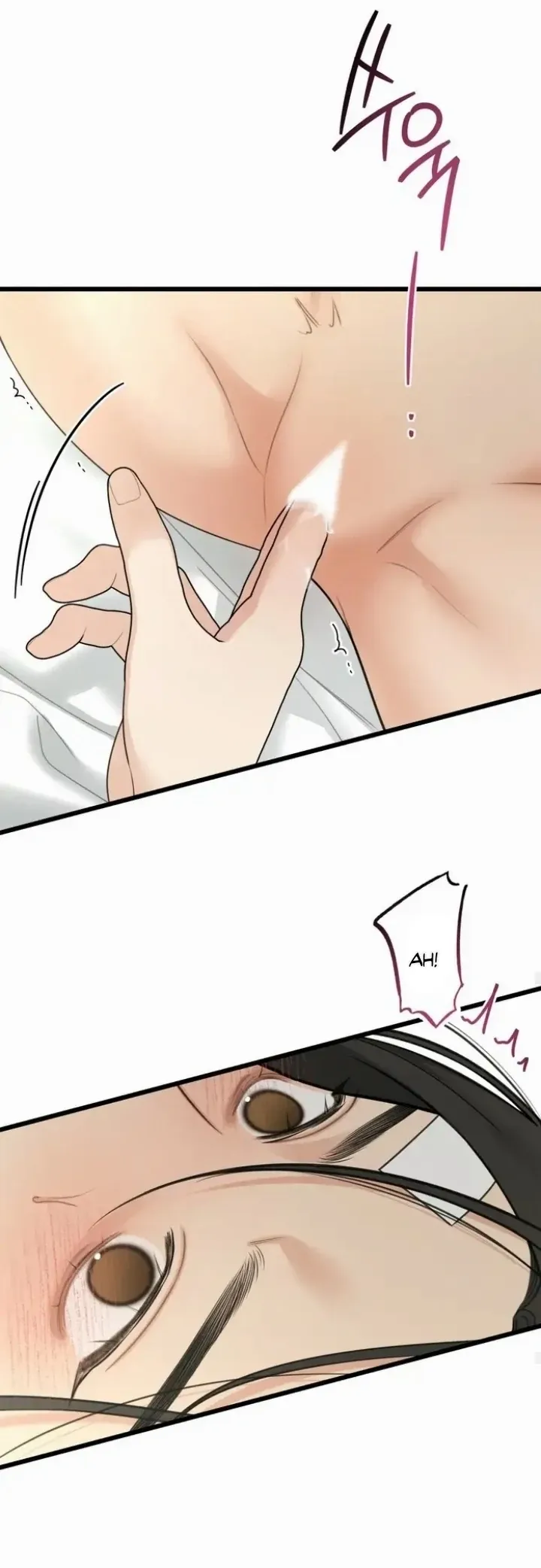 Give Love Chapter 3 page 43 - 