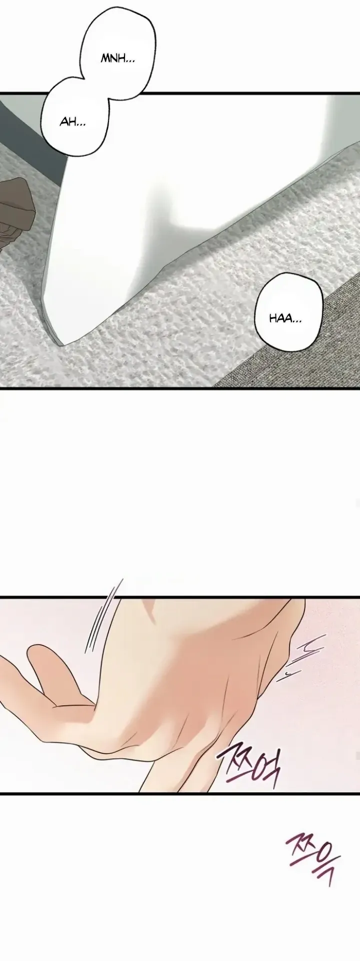 Give Love Chapter 3 page 47 - 