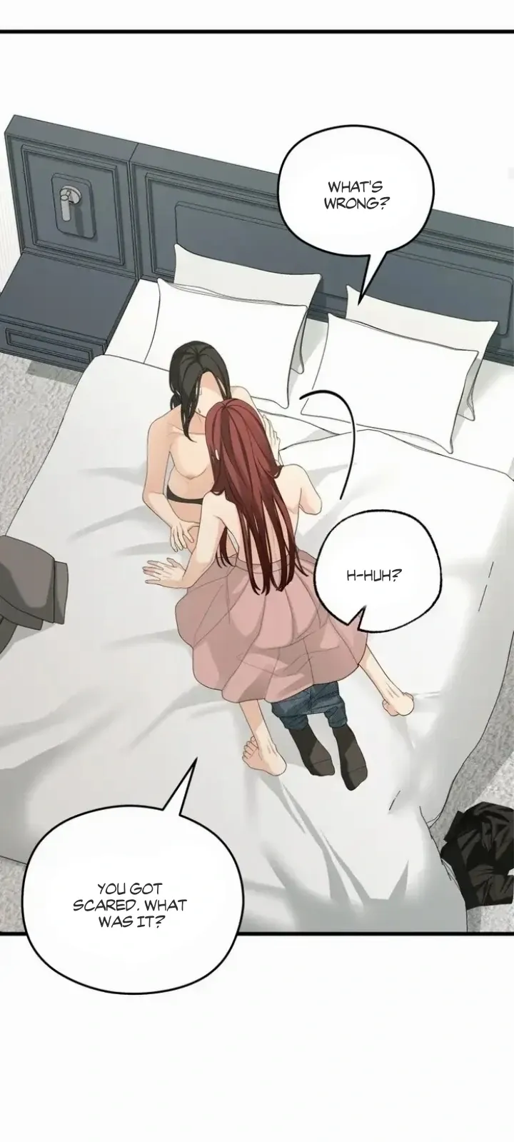 Give Love Chapter 3 page 7 - 
