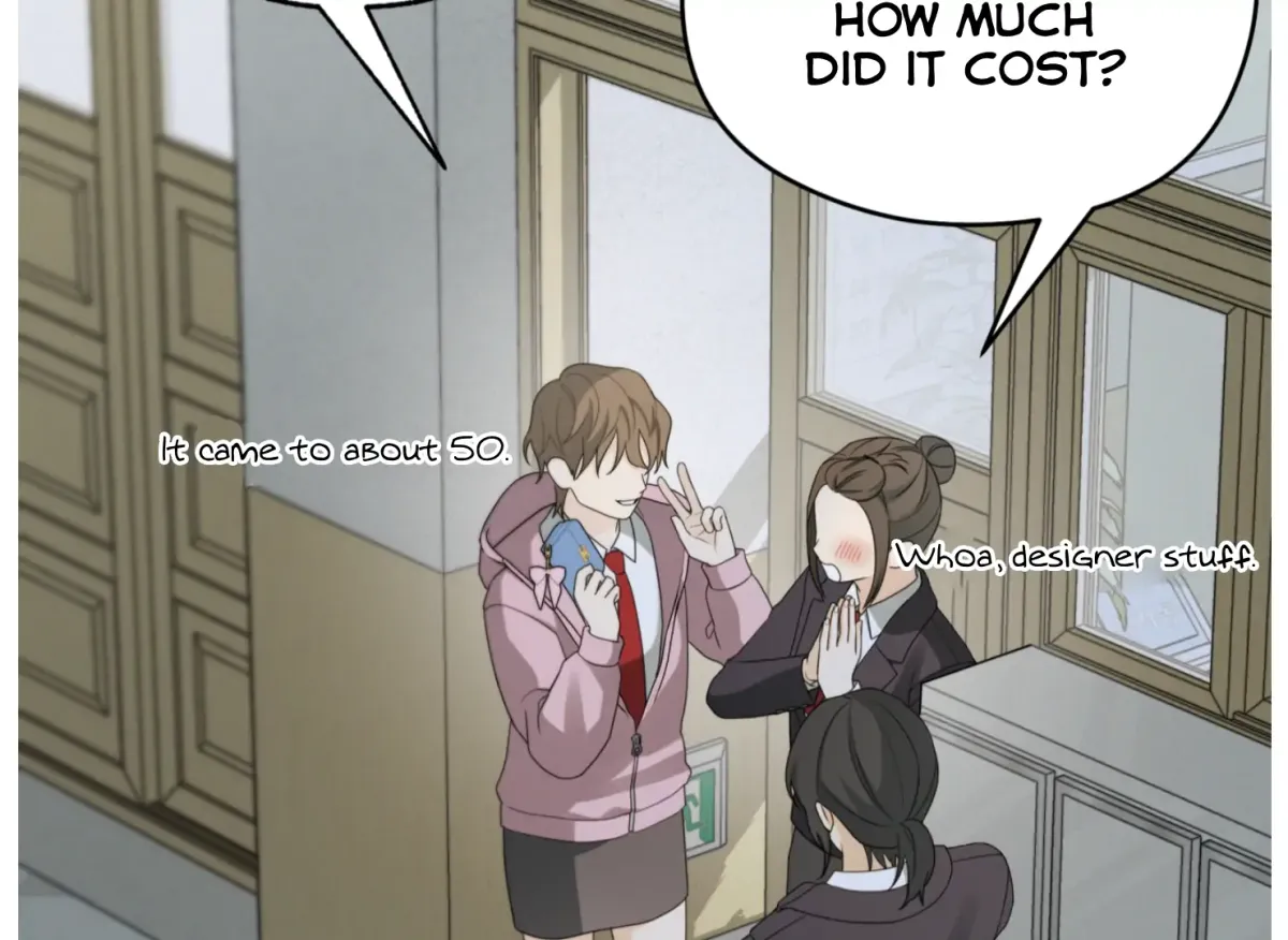 Give Love Chapter 4 page 108 - 