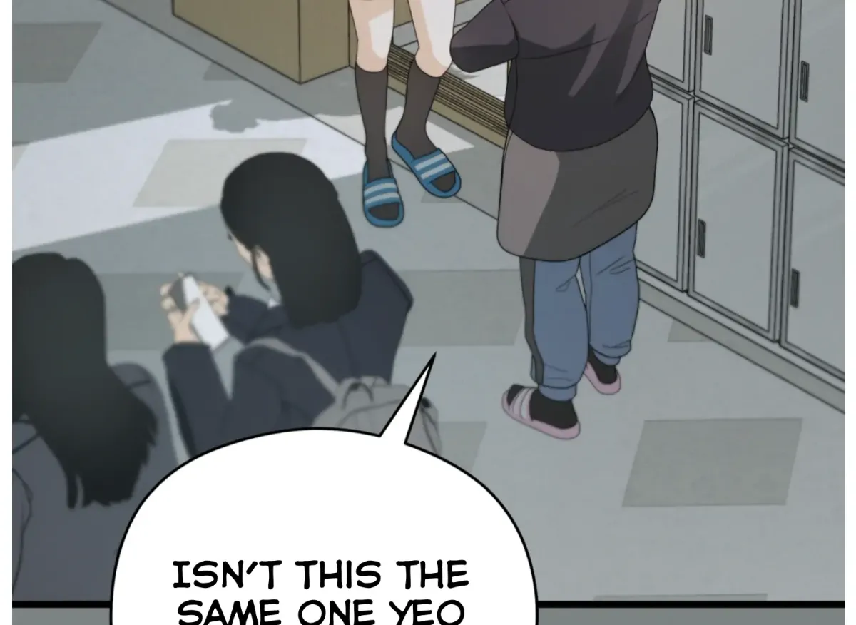 Give Love Chapter 4 page 109 - 
