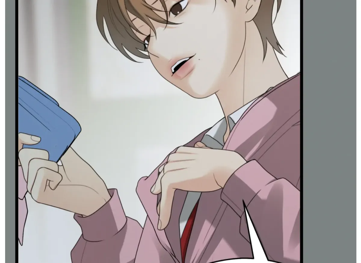 Give Love Chapter 4 page 112 - 