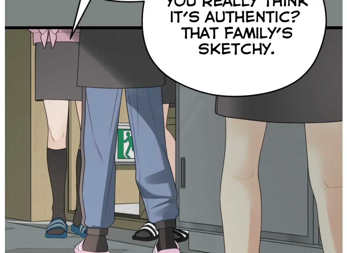 Give Love Chapter 4 page 115 - 
