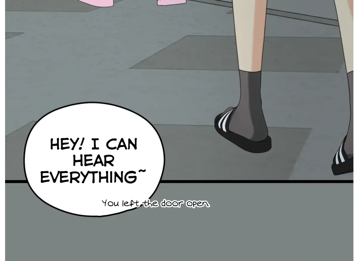 Give Love Chapter 4 page 116 - 