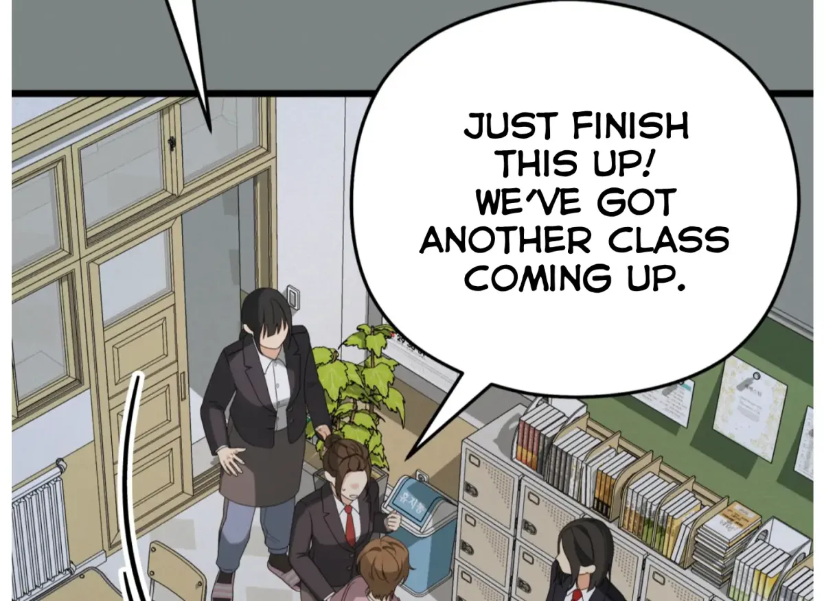Give Love Chapter 4 page 139 - 