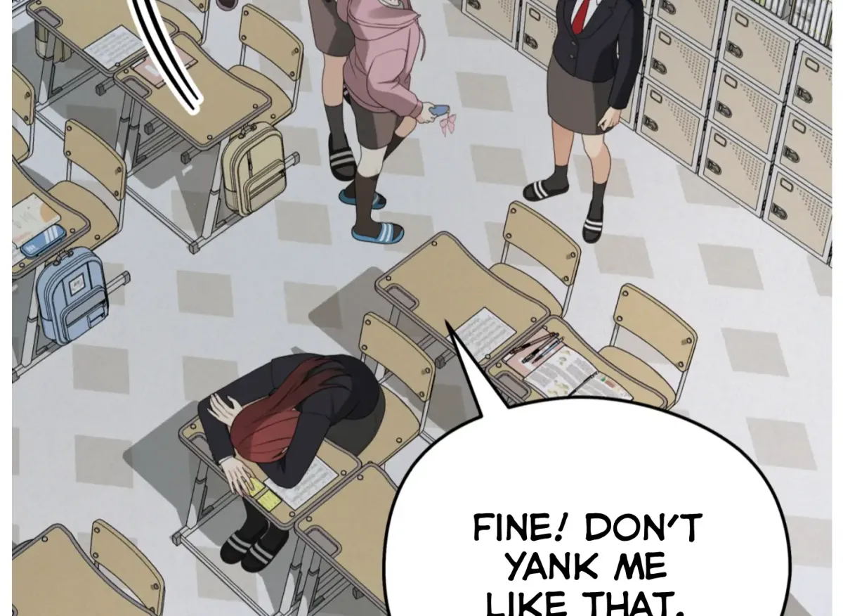 Give Love Chapter 4 page 140 - 