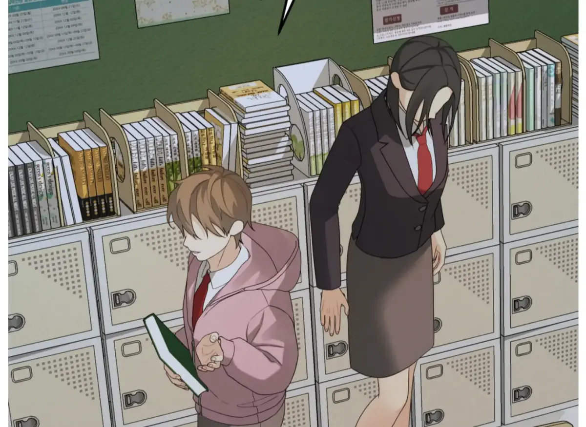 Give Love Chapter 4 page 147 - 