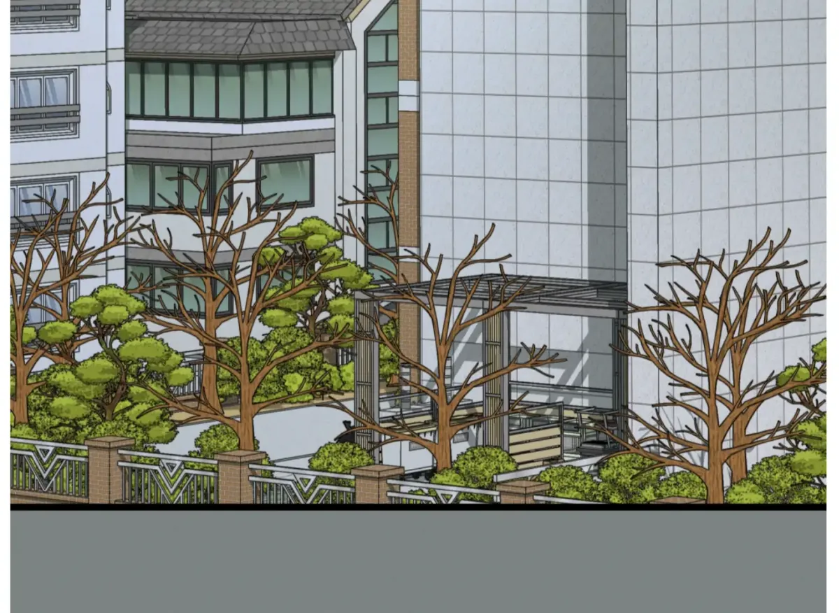 Give Love Chapter 4 page 166 - 