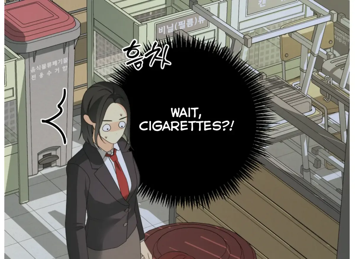 Give Love Chapter 4 page 183 - 