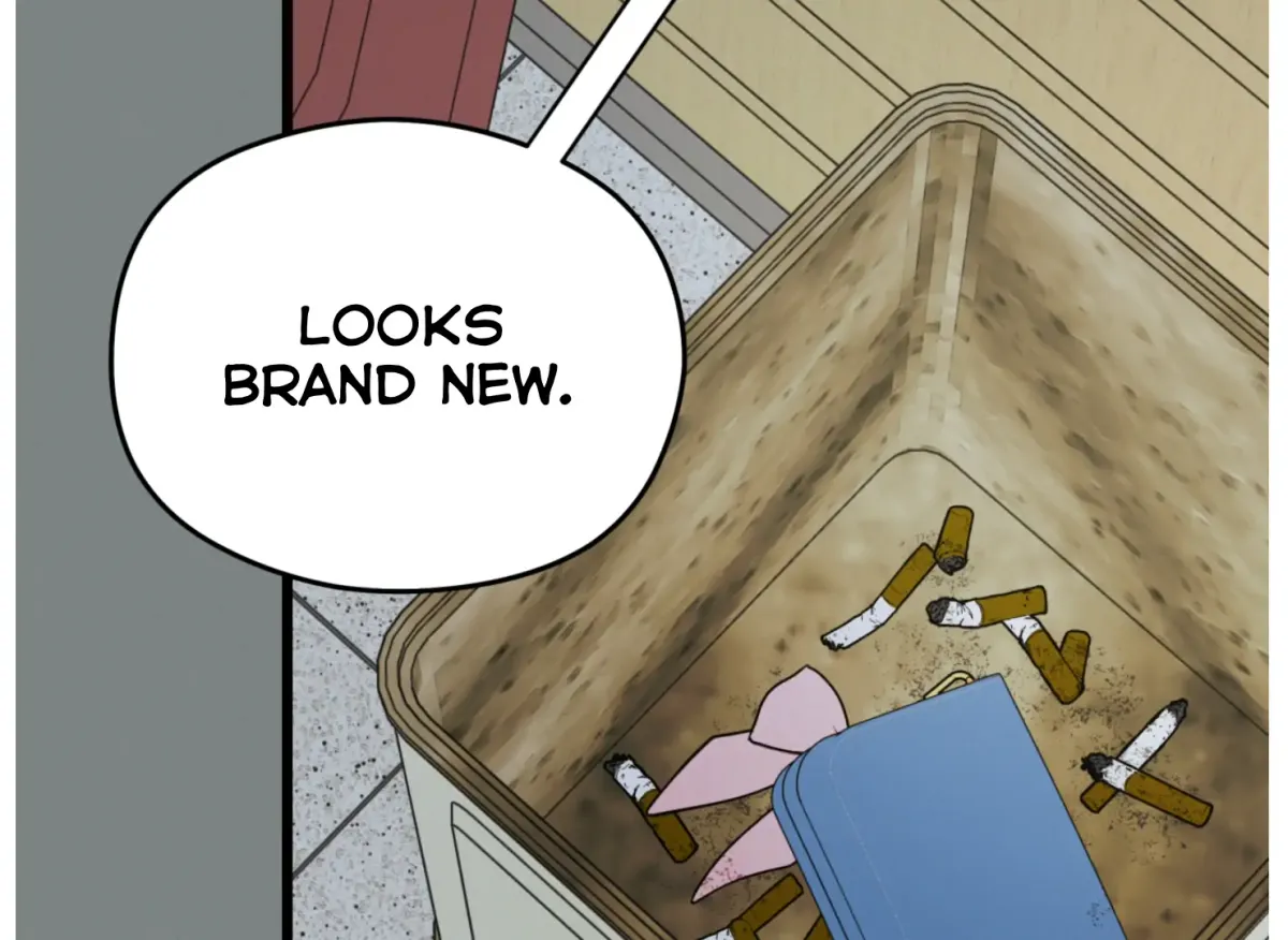 Give Love Chapter 4 page 192 - 