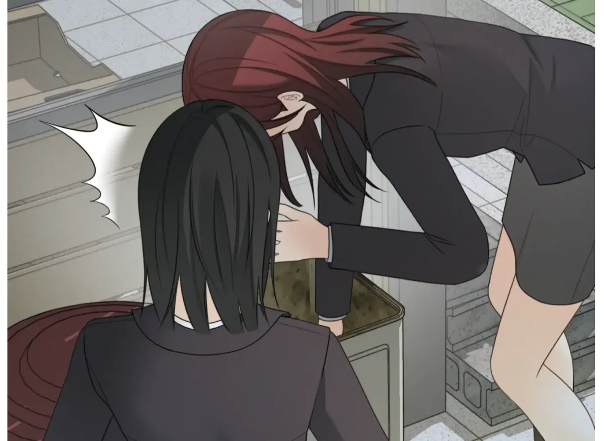 Give Love Chapter 4 page 198 - 