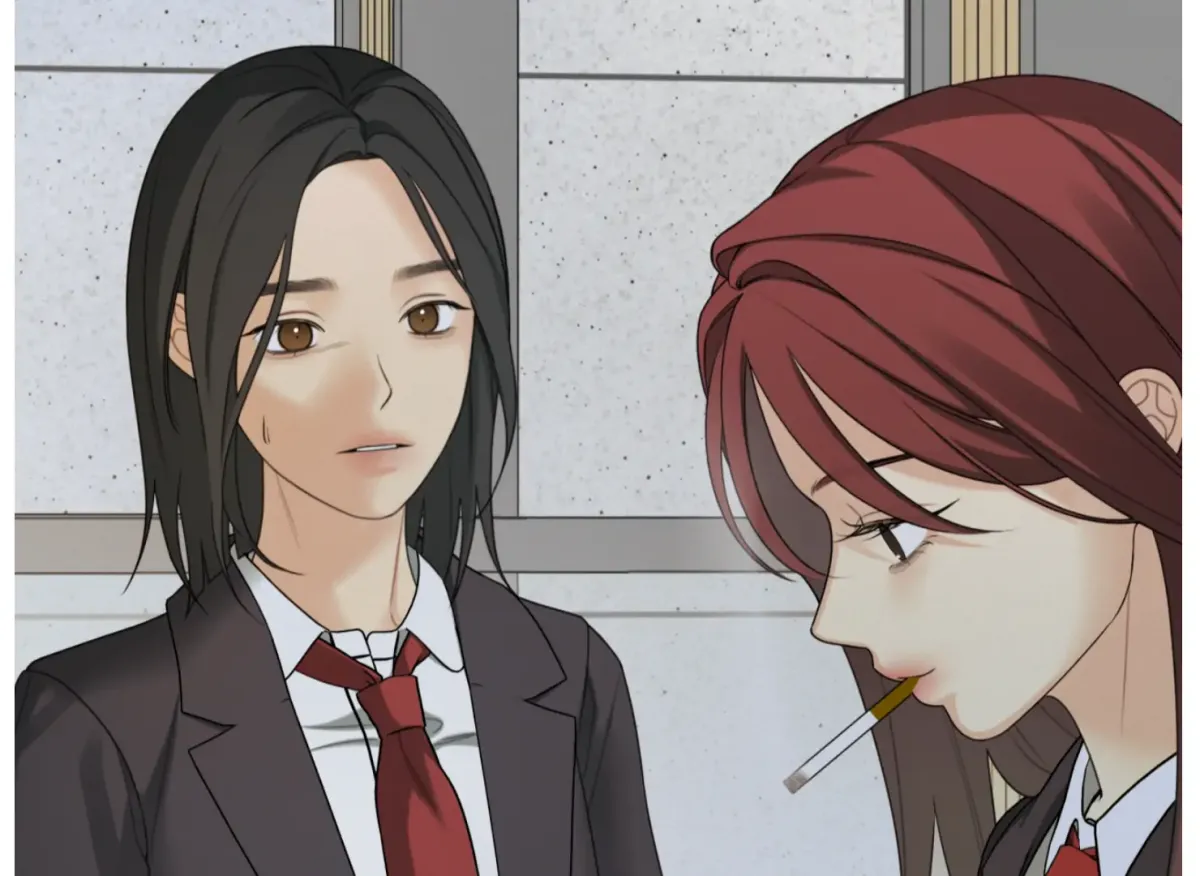 Give Love Chapter 4 page 205 - 