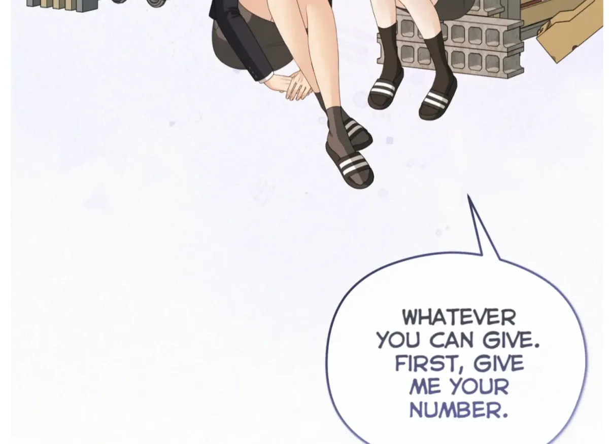 Give Love Chapter 4 page 232 - 