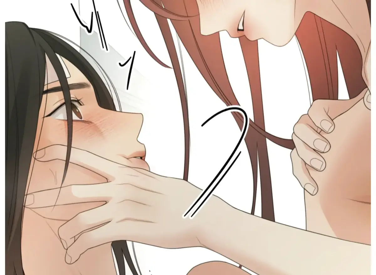 Give Love Chapter 4 page 35 - 