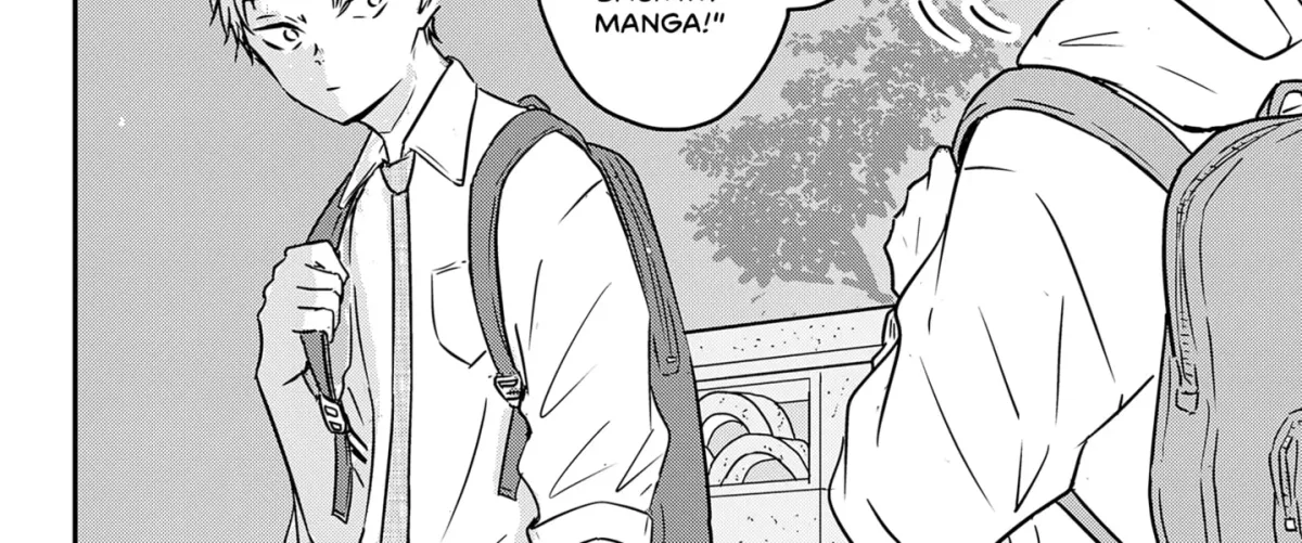 Give Me Back My Manga Chapter 0 page 22 - 