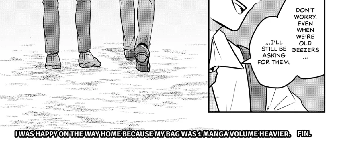 Give Me Back My Manga Chapter 0 page 24 - 