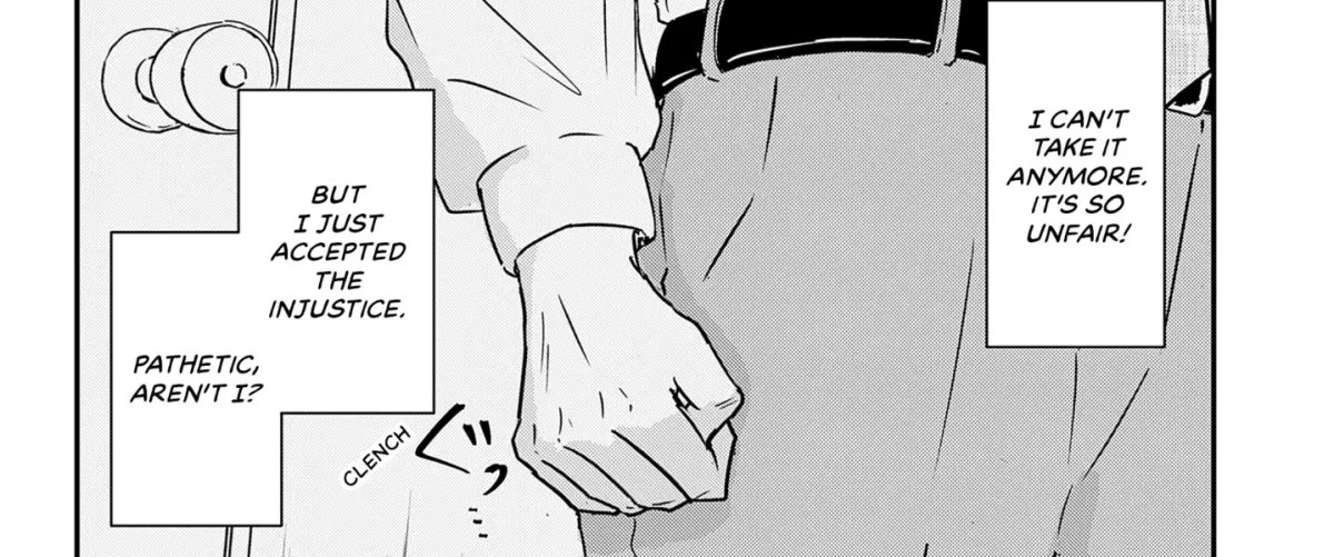 Give Me Back My Manga Chapter 1 page 14 - 