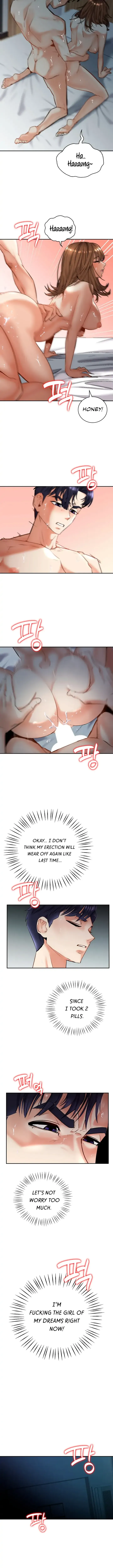 Give Me Back My Wife Chapter 1 page 15 - 