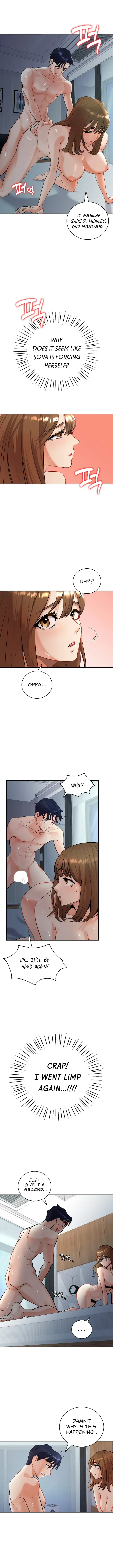 Give Me Back My Wife Chapter 1 page 16 - 