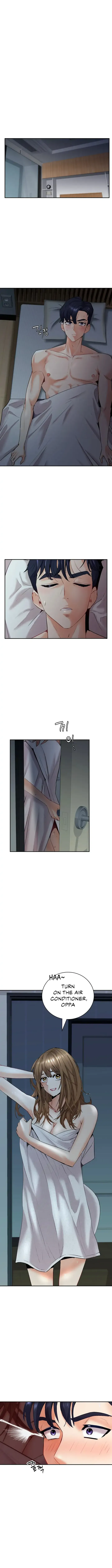 Give Me Back My Wife Chapter 1 page 3 - 
