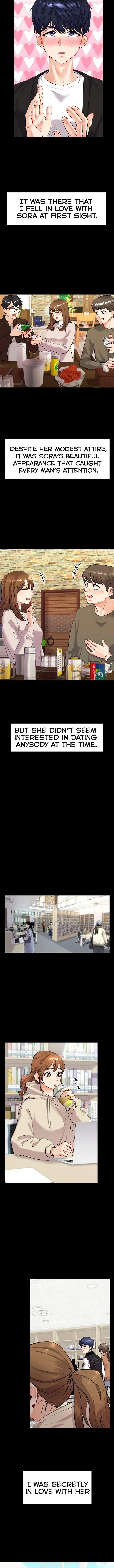 Give Me Back My Wife Chapter 1 page 6 - 