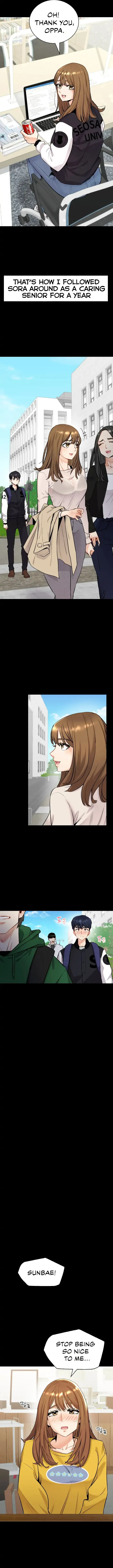 Give Me Back My Wife Chapter 1 page 8 - 