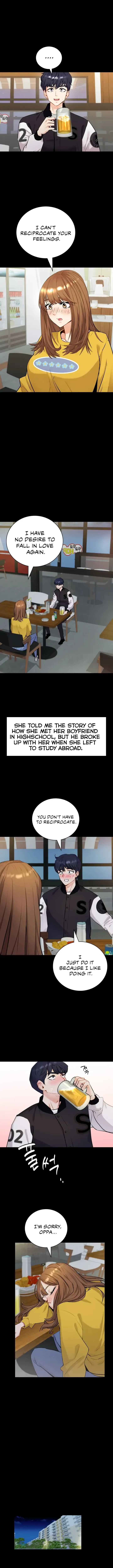 Give Me Back My Wife Chapter 1 page 9 - 