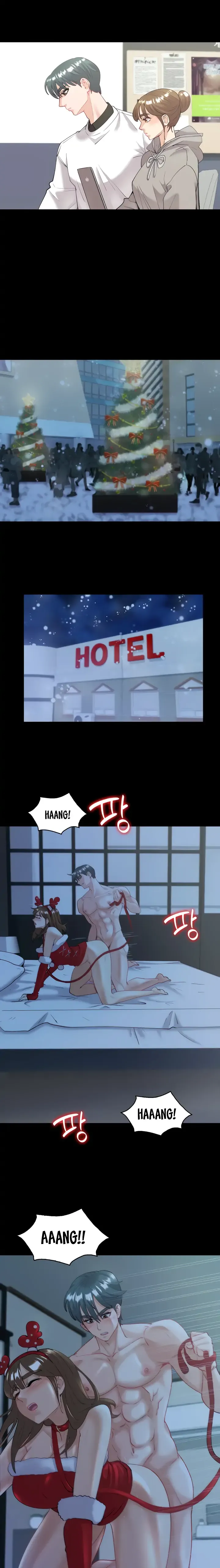 Give Me Back My Wife Chapter 10 page 11 - 