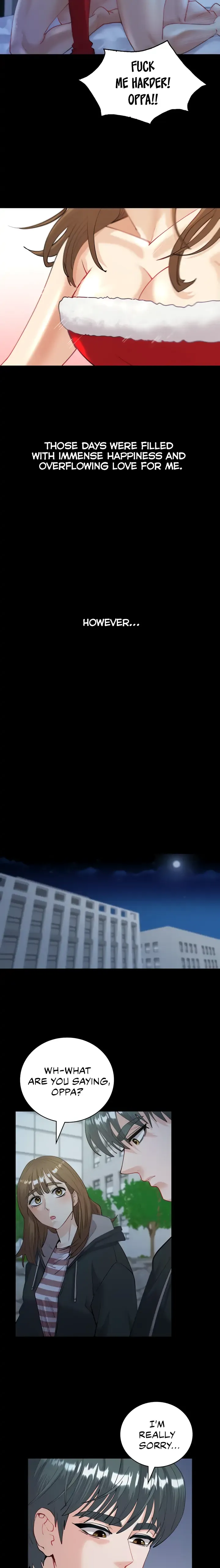 Give Me Back My Wife Chapter 10 page 12 - 