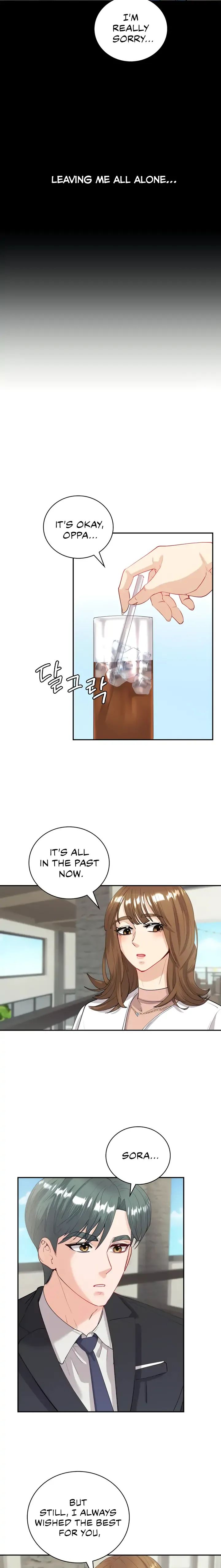 Give Me Back My Wife Chapter 10 page 14 - 