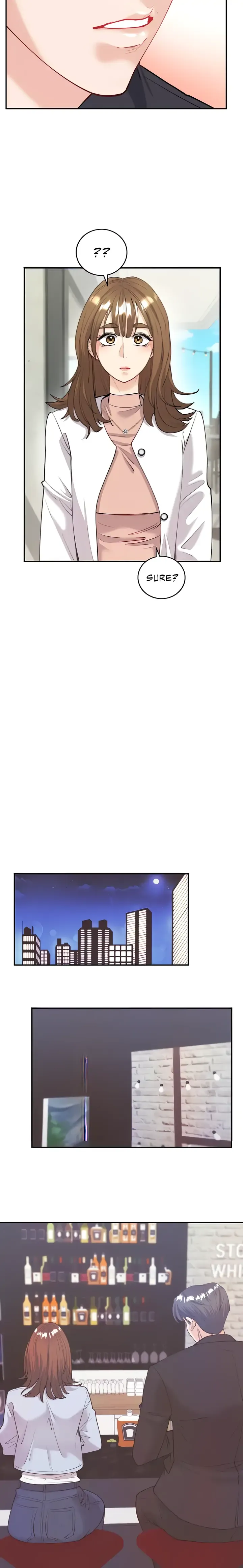 Give Me Back My Wife Chapter 10 page 17 - 