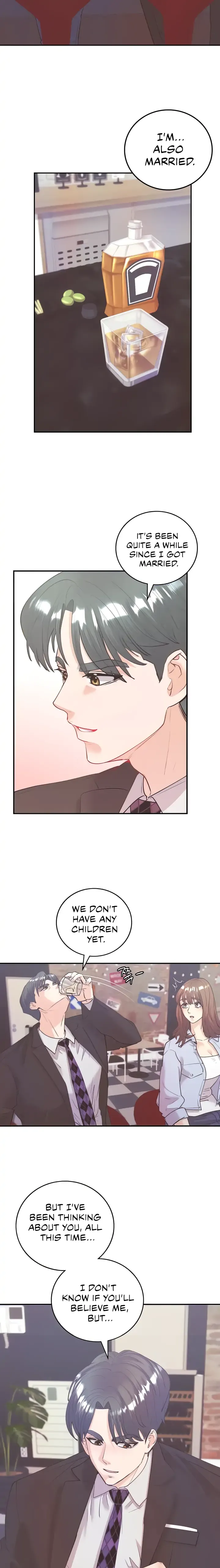 Give Me Back My Wife Chapter 10 page 18 - 