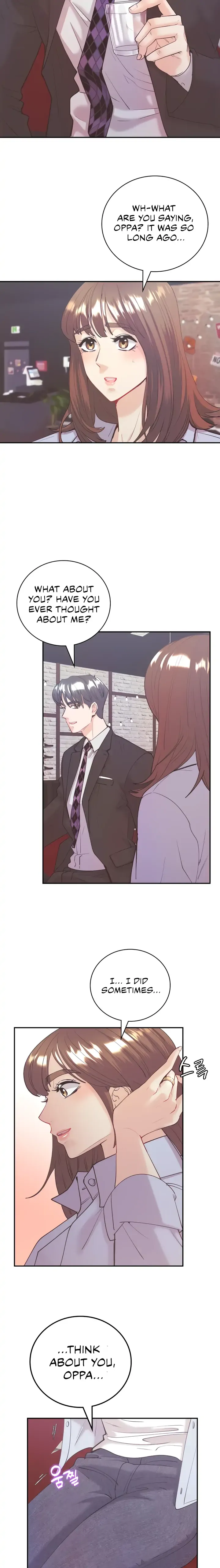 Give Me Back My Wife Chapter 10 page 19 - 